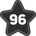 96 icon