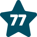 77 icon