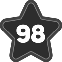 98 icon