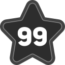 99 icon