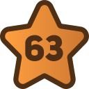 63 icon