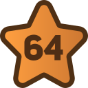 64 icon