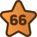 66 icon