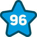 96 icon