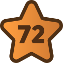 72 icon