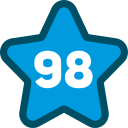 98 icon