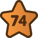 74 icon