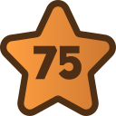 75 icon