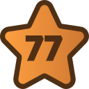 77 icon