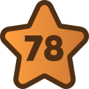 78 icon