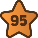 95 icon