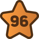 96 icon