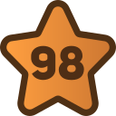 98 icon