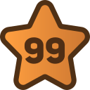 99 icon