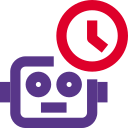 reloj icon