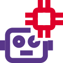 Technology icon