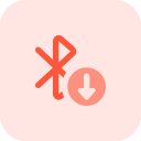 bluetooth icon