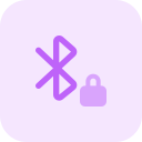 bluetooth icon