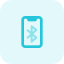 bluetooth icon