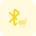 bluetooth icon