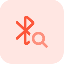 bluetooth icon