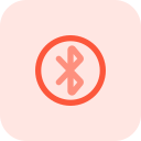 bluetooth icon