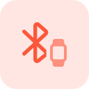 bluetooth icon