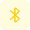 bluetooth icon