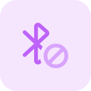 bluetooth icon