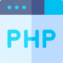 Php icon