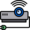 Proyector icon