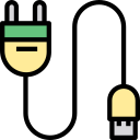 Usb icon