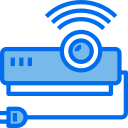 Proyector icon