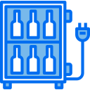 Refrigerador icon