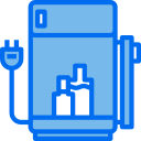 Refrigerador icon