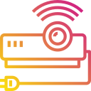 Proyector