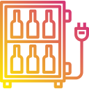 Refrigerador icon