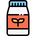 Vitaminas icon