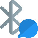 bluetooth icon