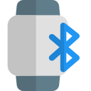 bluetooth icon