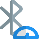 bluetooth icon