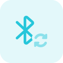 bluetooth icon