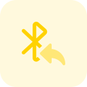 bluetooth icon