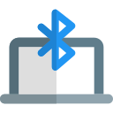 bluetooth icon