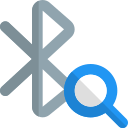 bluetooth icon