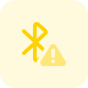 bluetooth icon