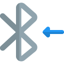 bluetooth icon