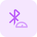 bluetooth icon