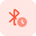 bluetooth icon