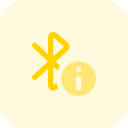 bluetooth icon